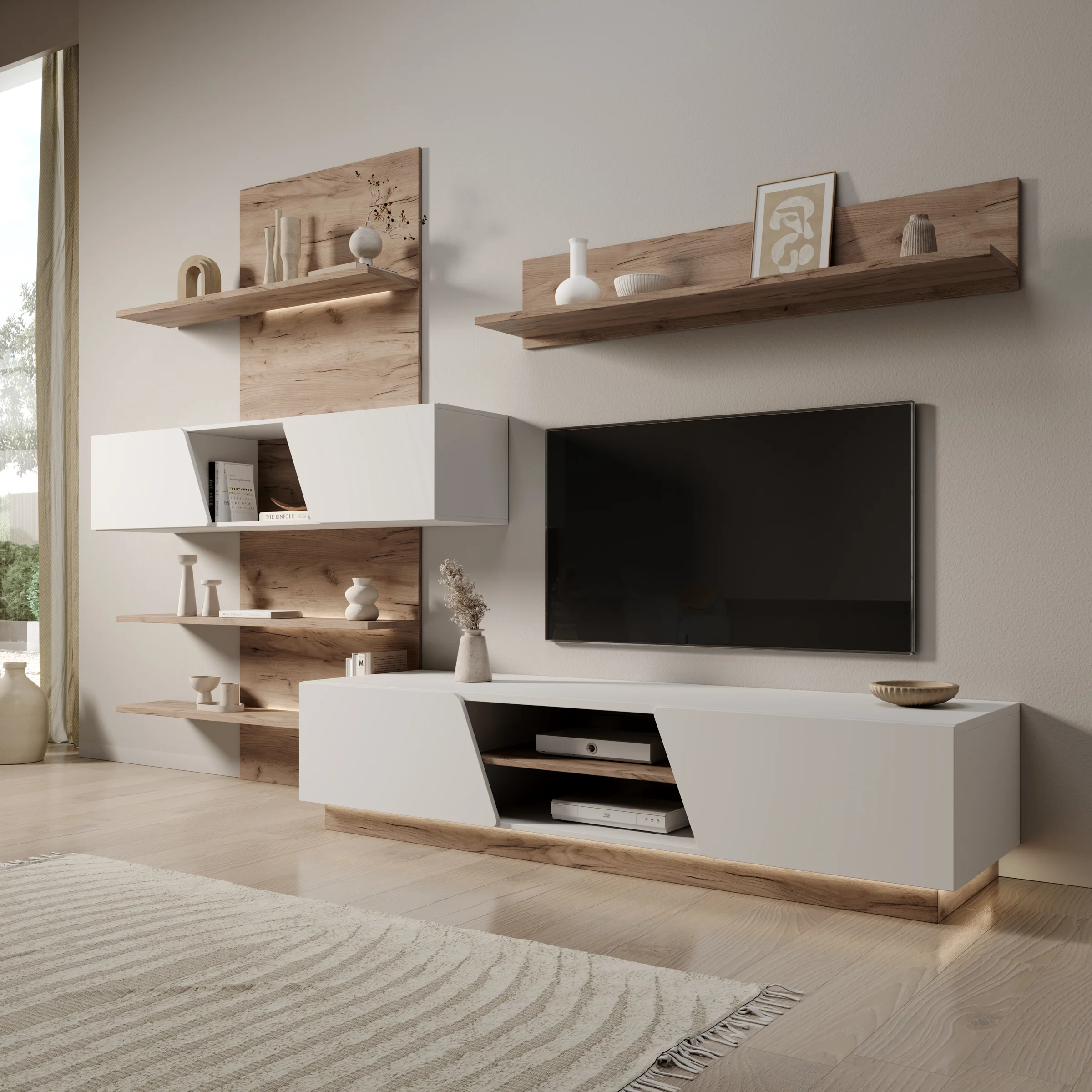 Nieuw in het assortiment