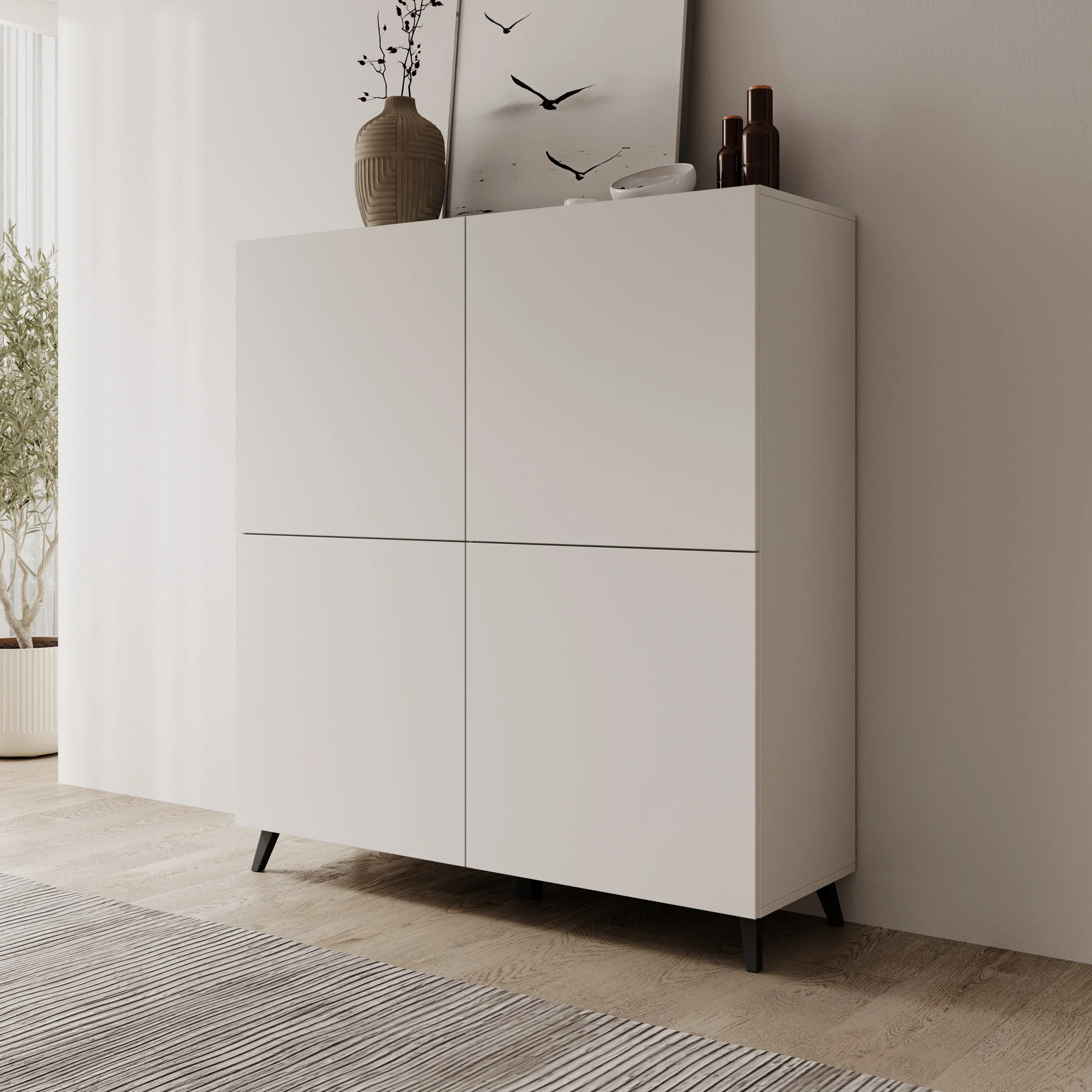 Stijl - Modern